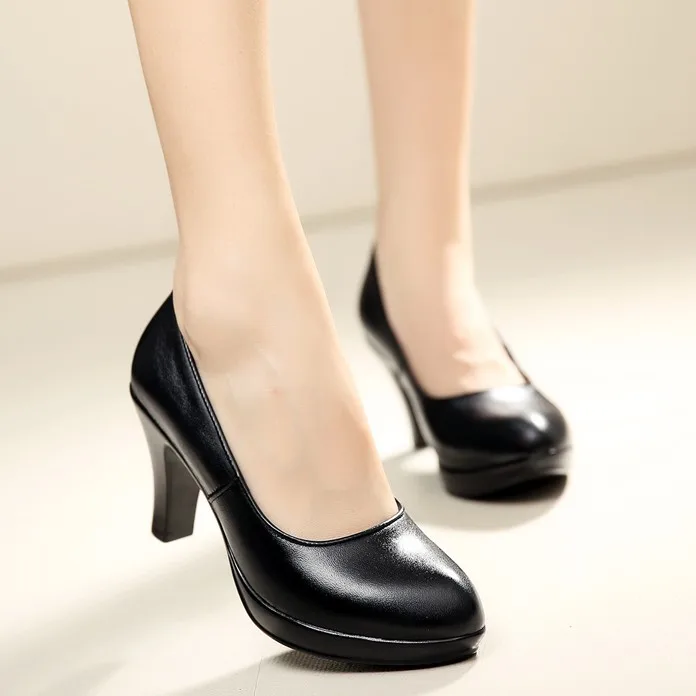 chaussure femme petite taille 35